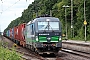 Siemens 22455 - RTB CARGO "193 732"
21.08.2025 - Lehrte-Hämelerwald
Thomas Wohlfarth