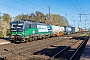 Siemens 22455 - RTB CARGO "193 732"
09.04.2026 - Wefensleben Mathias May