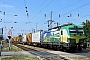 Siemens 22456 - GySEV Cargo "193 837"
16.05.2022 - Hegyeshalom
Theo Stolz