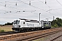 Siemens 22456 - Siemens "193 837"
25.08.2018 - Weißig
Mario Lippert