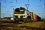 Siemens 22456 - GySEV Cargo "193 837"
05.09.2020 - Hegyeshalom
Norbert Tilai