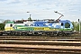 Siemens 22456 - GySEV Cargo "193 837"
14.09.2022 - Budapest-Kelenföld
Holger Grunow