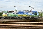 Siemens 22456 - GySEV Cargo "193 837"
14.09.2022 - Budapest-Kelenföld
Holger Grunow