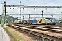 Siemens 22456 - GySEV Cargo "193 837"
14.09.2022 - Budapest-Kelenföld
Holger Grunow