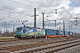 Siemens 22456 - GySEV Cargo "193 837"
15.03.2024 - Oberhausen, Abzweig Mathilde
Rolf Alberts
