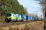 Siemens 22456 - GySEV Cargo "193 837"
03.03.2024 - Dieburg
Kurt Sattig