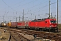 Siemens 22457 - DB Cargo "193 333"
12.04.2019 - Basel, Badischer Bahnhof
Theo Stolz