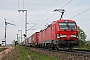 Siemens 22457 - DB Cargo "193 333"
07.05.2019 - Müllheim (Baden)
Tobias Schmidt