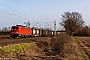 Siemens 22457 - DB Cargo "193 333"
24.02.2021 - Brühl
Fabian Halsig