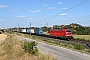 Siemens 22457 - DB Cargo "193 333"
29.07.2020 - Landsberg (Saalekreis)
Daniel Berg