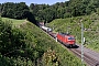 Siemens 22457 - DB Cargo "193 333"
16.06.2022 - Aachen, Gemmenicher TunnelWerner Consten