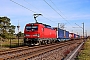 Siemens 22457 - DB Cargo "193 333"
17.03.2023 - Wiesental
Wolfgang Mauser
