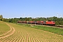Siemens 22457 - DB Cargo "193 333"
09.05.2025 - Wonck
Philippe Smets
