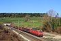 Siemens 22457 - DB Cargo "193 333"
05.03.2026 - HindelPhilippe Smets
