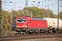 Siemens 22458 - DB Cargo "193 334"
06.11.2018 - Köln-Eifeltor
Dr. Günther Barths