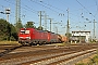 Siemens 22458 - DB Cargo "193 334"
29.06.2019 - Köln-Gremberg
Martin Morkowsky