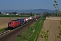 Siemens 22458 - DB Cargo "193 334"
09.04.2020 - Heddesheim
Harald Belz