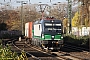 Siemens 22459 - LTE "193 733"
15.11.2018 - Köln, Bahnhof Köln Süd
Axel Schaer