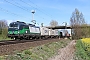 Siemens 22459 - LTE "193 733"
10.04.2020 - Hohnhorst-RehrenThomas Wohlfarth