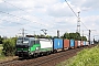 Siemens 22459 - LTE "193 733"
10.06.2020 - Lehrte-Ahlten
Hans Isernhagen