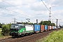 Siemens 22459 - LTE "193 733"
10.06.2020 - Lehrte-AhltenHans Isernhagen