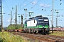 Siemens 22459 - LTE "193 733"
29.07.2020 - Oberhausen, Rangierbahnhof West Sebastian Todt