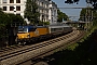Siemens 22459 - NS "193 733"
12.06.2025 - Paderborn
Niklas Mergard