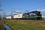 Siemens 22460 - LTE "193 728"
11022019 - Hengelo
Ron  Snieder 