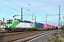 Siemens 22460 - SETG "193 728"
15.01.2020 - Dessau
Rudi Lautenbach