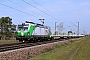 Siemens 22460 - SETG "193 728"
09.04.2021 - Wiesental
Wolfgang Mauser
