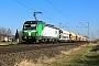 Siemens 22460 - SETG "193 728"
05.03.2025 - Dieburg Ost
Kurt Sattig