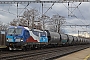 Siemens 22461 - ČD Cargo "383 009-8"
22.12.2018 - TuklatyFilip Dittrich