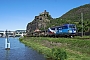 Siemens 22461 - ČD Cargo "383 009-8"
30.05.2019 - Ústí nad Labem-Střekov
Alex Huber