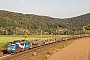 Siemens 22461 - ČD Cargo "383 009-8"
13.09.2020 - Gemünden (Main)-Harrbach
Gerrit Peters