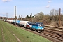 Siemens 22461 - ČD Cargo "383 009-8"
13.04.2021 - Leipzig-WiederitzschDirk Einsiedel