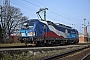 Siemens 22461 - ČD Cargo "383 009-8"
29.02.2024 - Hegyeshalom
Norbert Tilai
