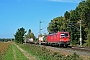 Siemens 22462 - DB Cargo "193 335"
14.09.2019 - Brühl
Dirk Menshausen