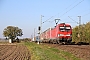 Siemens 22462 - DB Cargo "193 335"
31.10.2019 - Sandwiese
Joachim Theinert