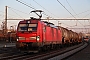 Siemens 22462 - DB Cargo "193 335"
07.03.2021 - Landen
Jean-Michel Vanderseypen