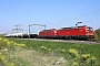 Siemens 22462 - DB Cargo "193 335"
23.04.2021 - Dordrecht-ZuidJohn van Staaijeren