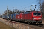 Siemens 22462 - DB Cargo "193 335"
12.02.2022 - Großkarolinenfeld-Vogl
Thomas Girstenbrei