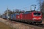 Siemens 22462 - DB Cargo "193 335"
12.02.2022 - Großkarolinenfeld-VoglThomas Girstenbrei