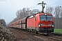 Siemens 22463 - DB Cargo "193 324"
23.11.2018 - Vechelde
Rik Hartl
