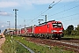 Siemens 22463 - DB Cargo "193 324"
26.08.2021 - Müllheim (Baden)
Tobias Schmidt