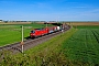 Siemens 22463 - DB Cargo "193 324"
09.05.2021 - Uffenheim
Korbinian Eckert