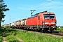 Siemens 22463 - DB Cargo "193 324"
07.08.2025 - Babenhausen
Kurt Sattig