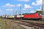 Siemens 22464 - DB Cargo "193 325"
02.09.2020 - Basel, Badischer Bahnhof
Theo Stolz