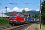 Siemens 22464 - DB Cargo "193 325"
01.07.2018 - Schallstadt
Vincent Torterotot