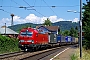 Siemens 22464 - DB Cargo "193 325"
01.07.2018 - Schallstadt
Vincent Torterotot