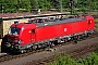 Siemens 22464 - DB Cargo "193 325"
25.04.2019 - Kornwestheim
Hans-Martin Pawelczyk